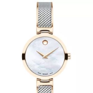 Women’s Movado Watch
